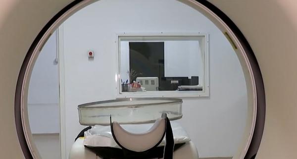 Computerul Tomograf care s-a defectat și putea să omoare o pacientă, funcționase la începutul anului fără avize