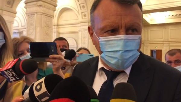 Paul Stănescu anunță excluderi din PSD: „Vom analiza fiecare caz în parte”