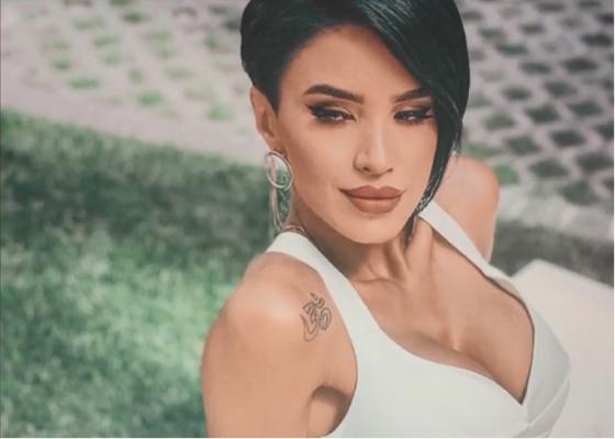 Deciziile luate de Adelina Pestrițu, după ce a fost confirmată cu noul coronavirus (Video)