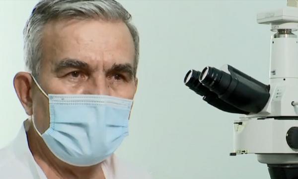 Medic din Craiova, teorie nouă despre coronavirus: "Cei care dezvoltă forme medii și grave rămân cu sechele"