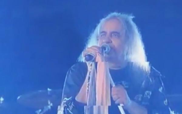 Trupa Iris a lansat o nouă piesă manifest