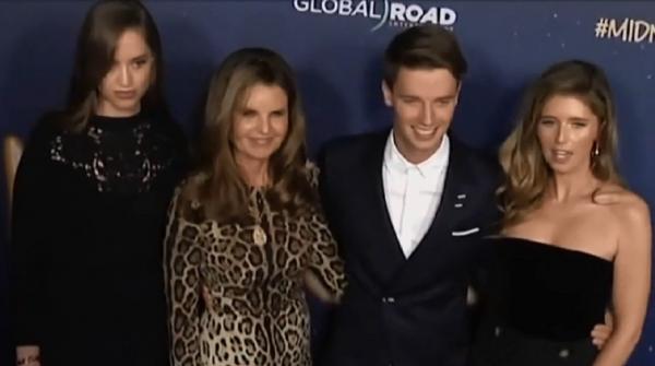 O nouă generatie de actori face furori la Hollywood (Video)