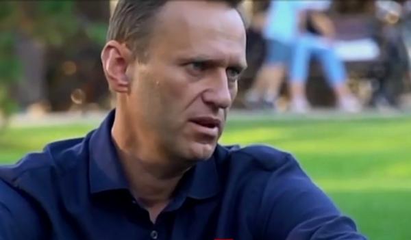 Germania amenință cu retragerea din proiectul Nord Stream 2, după presupusa otrăvire a lui Aleksei Navalnîi