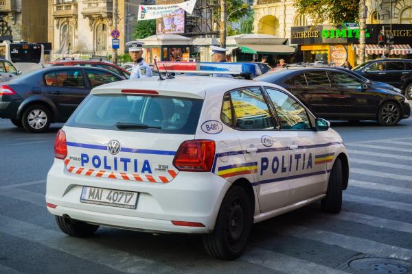 Se înființează Poliția Școlilor, dar cu un număr mic de polițiști pentru fiecare județ