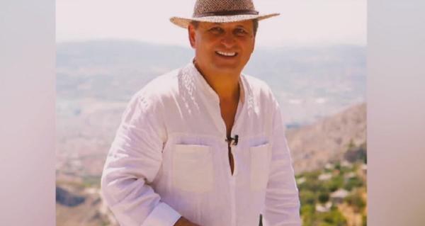 Nea Mărin are Covid-19, dar se simte mai bine: "Nu vreau să ajungă nimeni aici, să vadă ce am văzut eu"