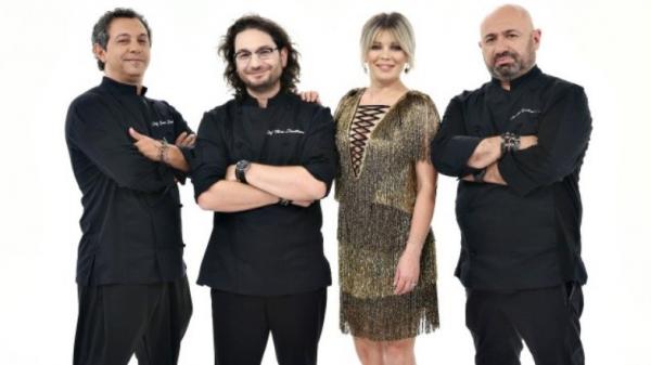 Chefi la cuţite reîncepe pe Antena 1. Gina Pistol, detalii din culise show-uui