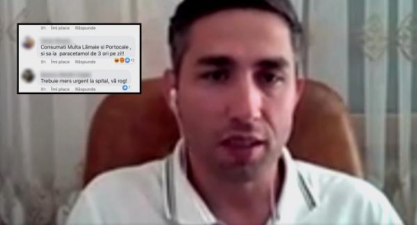 Medici atrag atenția asupra tratamentelor "după ureche" pentru Covid-19