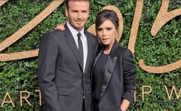 Sfaturi pentru un stil de viaţă sănătos de la Victoria Beckham