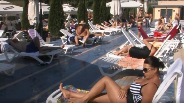 Ofertele din extrasezon în staţiunile balneare, magnet pentru turiști