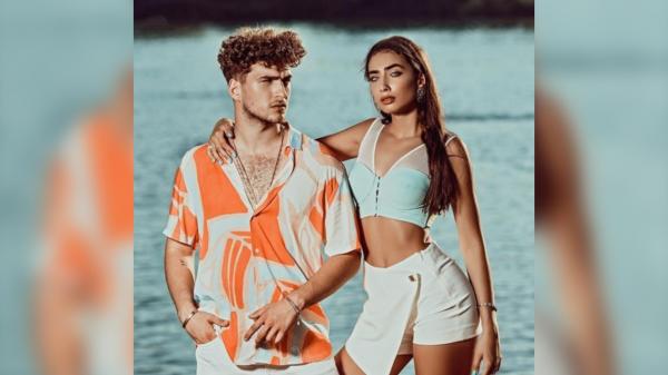 Mădălin Şerban, cel mai nou membru al trupei 5Gang, trăiește o frumoasă poveste de dragoste