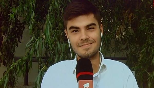 Școala începe cu probleme. Rareş Voicu, reprezentantul elevilor: "Mulți nu au acces la educație digitală și sunt uitați de stat"