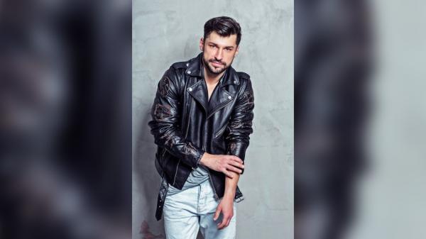Doru Todoruţ, invitație la sport. Artistul face mișcare în fiecare zi