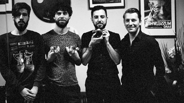 Concertele de vară se încheie pe ritmuri rock. The Mono Jacks urcă pe scenă cu un nou album