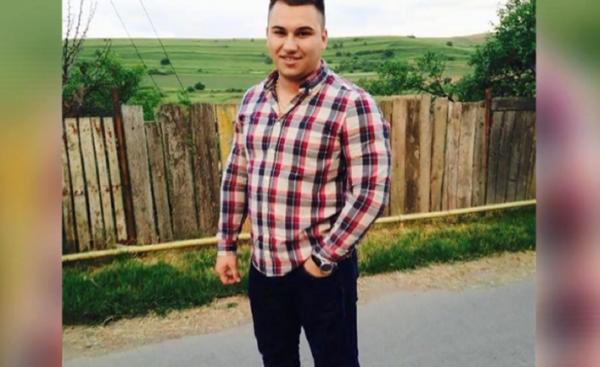 Tânăr ucis în plină stradă la Sibiu, de către un individ arestat la domiciliu