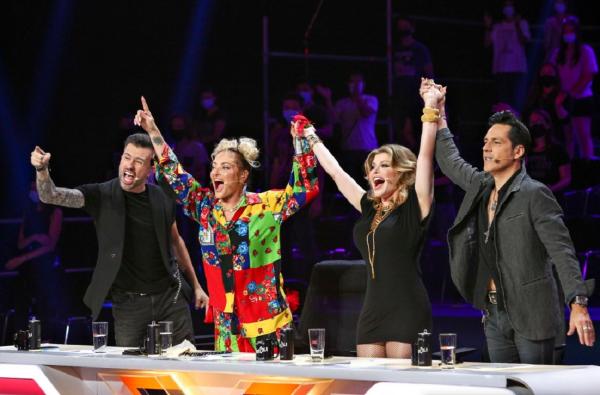 Sezonul 9 al X Factor începe vineri, la Antena 1 (Video)