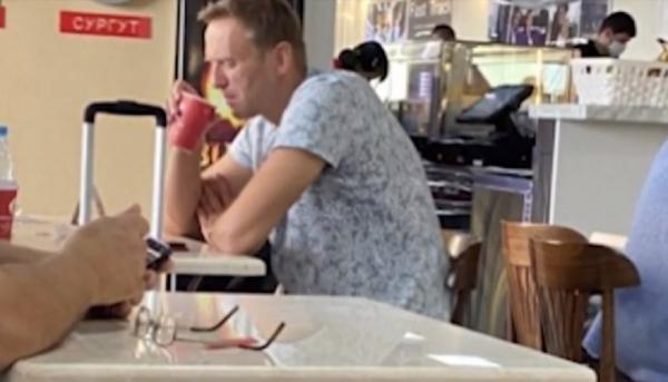 Rusia participă la investigarea otrăvirii lui Alexei Navalnîi