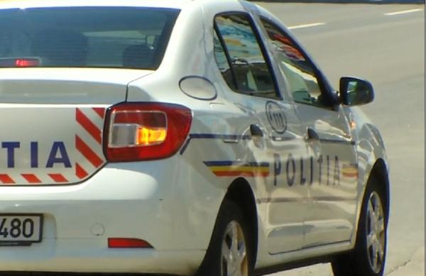 O tânără rănită în dragoste a bătut nouă persoane, inclusiv polițiști și agenți de securitate, în Constanța