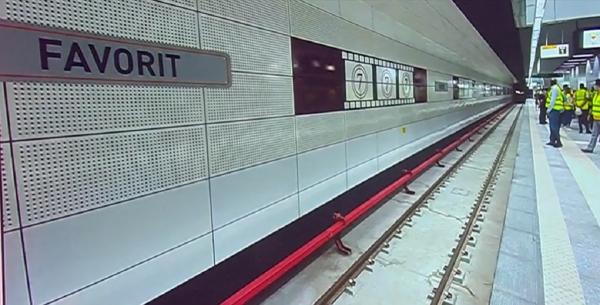 Metroul din Drumul Taberei ar urma să fie inaugurat marți, cu o întârziere de șase ani față de termenul propus inițial
