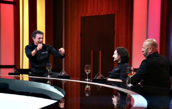 O nouă echipă vine din Asia Express la "Chefi la cuțite" (Video)