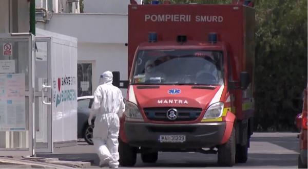 Zeci de mii de români s-ar fi vindecat de coronavirus, peste noapte, conform unui buletin prezentat și apoi retras de Grupul de Comunicare Strategică