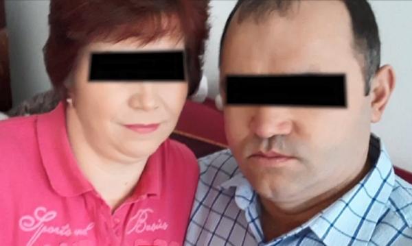 Bărbatul care și-a ucis soția în Jimbolia, cu o lovitură de topor, o amenințase cu moartea de mai multe ori