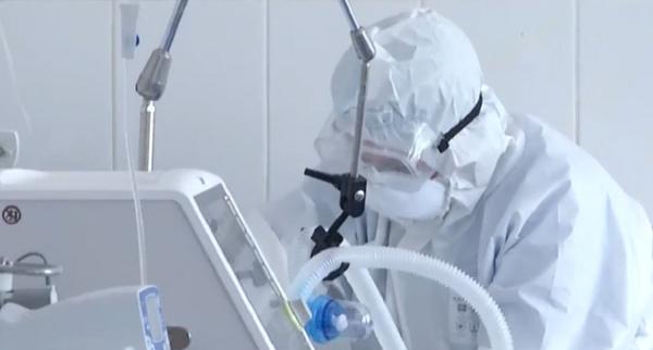 Băiețel din Buzău, primul copil român cu Covid-19 internat la Terapie Intensivă (Video)