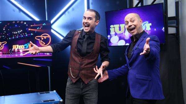 Șerban Copoț se pregătește să fie tată de fată