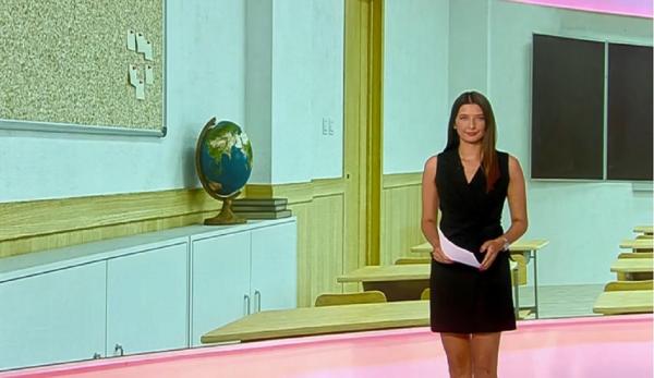 Observator Update, 16 septembrie, ora 18:00. Cursurile online se desfășoară greoi