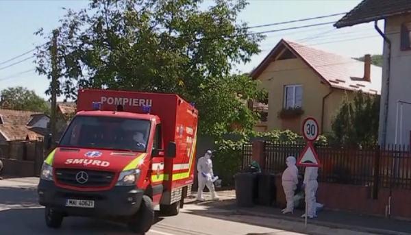 Recordul de infectări cu noul coronavirus pune presiune pe sistemul sanitar: "Momentul de relaxare se traduce în număr mare de cazuri"