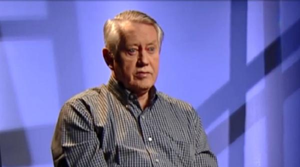 Fost miliardar american, fericit că și-a donat toată averea