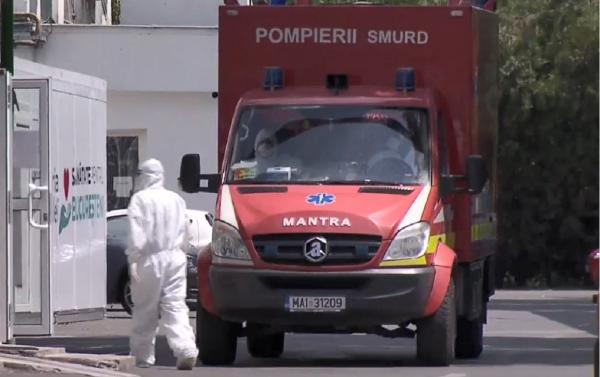 Specialiștii OMS, noi detalii despre infectările cu noul coronavirus: "Încărcarea secțiilor de Terapie Intensivă pune probleme foarte serioase"