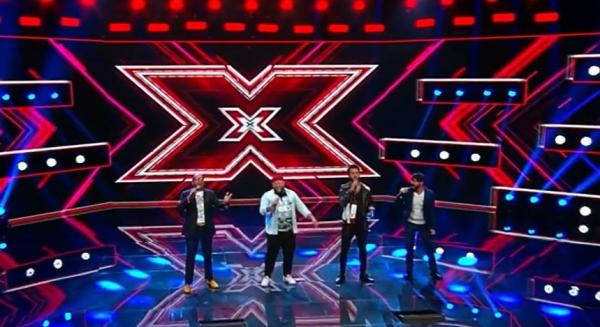 A doua ediţie a celui mai nou sezon X Factor, lider de audiență