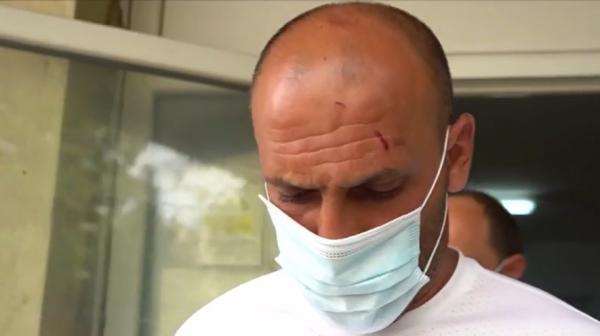 Bărbat beat şi fără permis, prins de poliţişti în urma unui control de rutină