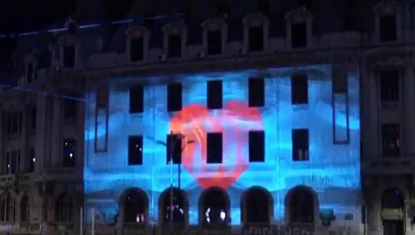 Sărbătoare în București, la 561 de ani de la prima atestare documentară