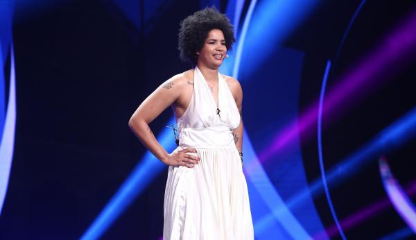 Georgiana Lupu, desemnată câştigătoarea celei de-a doua ediţii iUmor