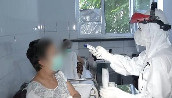 Cum deosebim răceala sau gripa de coronavirus