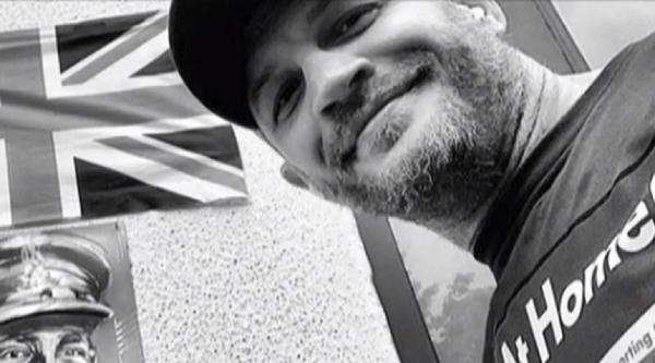 Tom Hardy, în cursa pentru rolul Agentului 007