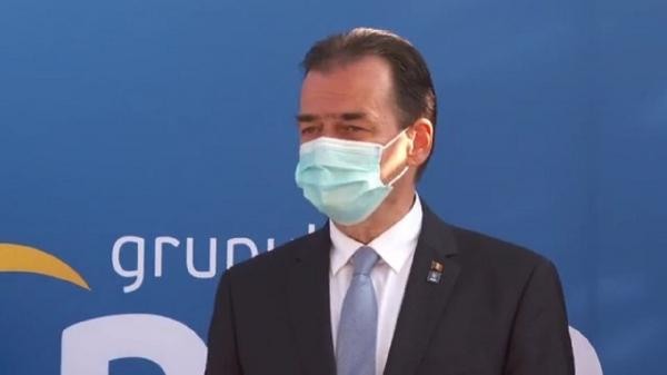 Ludovic Orban, despre pensii şi alocaţii: "Îi rog pe părinţii şi bunicii noştri să mă creadă pe cuvânt: Nu se poate mai mult" | Video