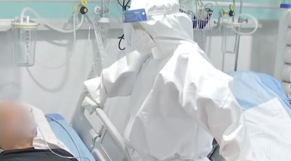 România, în pregătiri pentru valul doi al pandemiei de coronavirus