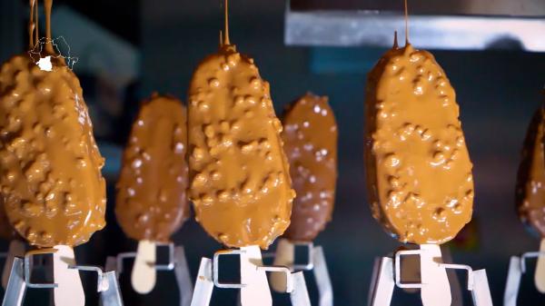 Alege Ţara de Fapte: Cu o îngheţată au "dezgheţat" Oltenia