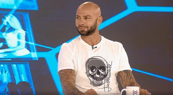 În culisele vieţii lui Giani Kiriţă. Fostul fotbalist e protagonistul unui nou reality-show pe Antena Stars