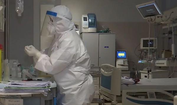 Alertă în spitalele din București! Capitala a rămas fără locuri libere la ATI