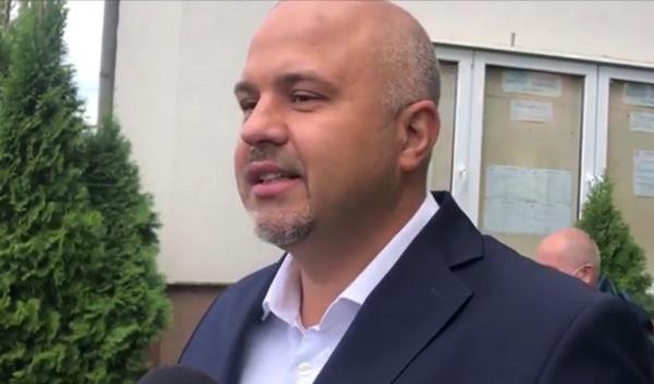 Alegeri locale la Cluj-Napoca. Emanuel Ungureanu: „Viața noastră poate fi frumoasă și în cartiere, nu doar în centru”