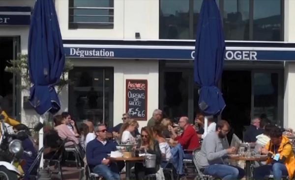 Peste un milion de oameni au fost răpuși de coronavirus, la nivel global