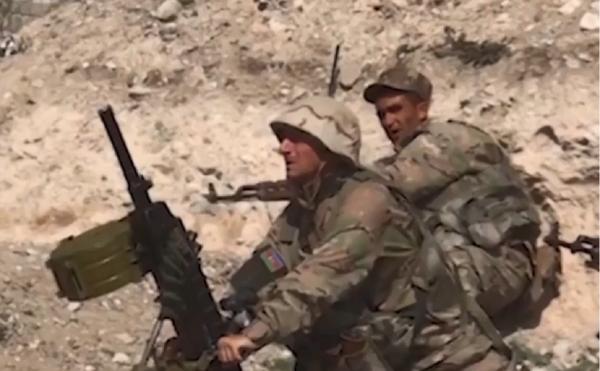 58 de morți, după ce a reizbucnit conflictul armat dintre Armenia și Azerbaidjan