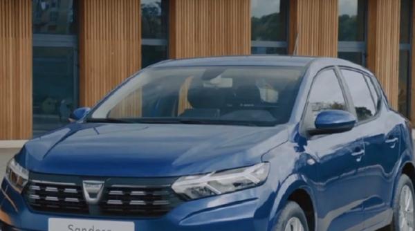 Dacia intră în viteza transformărilor. Cum arată noul model