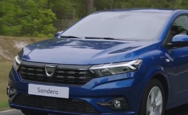 Dacia renunță la motoarele Diesel, preferate de români