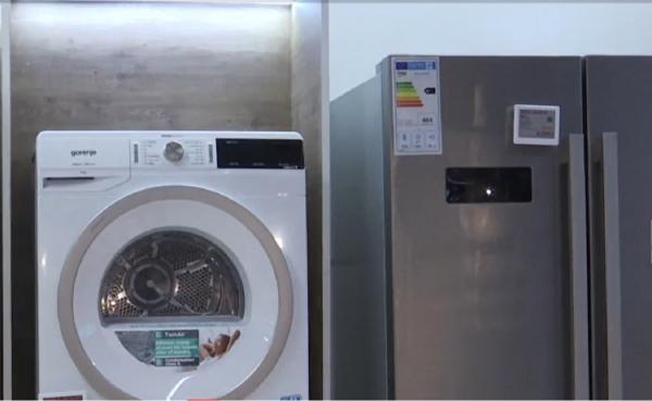 Programul Rabla pentru Electrocasnice începe cu un buget de 40 de milioane de lei