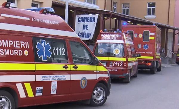 Nou record de infectări cu Covid-19 în România. Rafila: "Am intrat în al doilea val. Sistemul sanitar să fie pregătit!" | Video