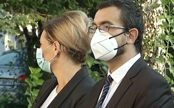 Noul an universitar a început cu respectarea unor reguli stricte